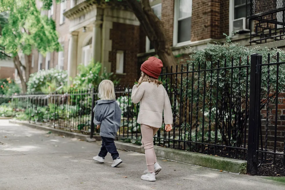 Serving the Historic and Bustling College Park Community — College Park, GA