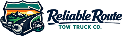 Reliable Route Tow Truck Co.