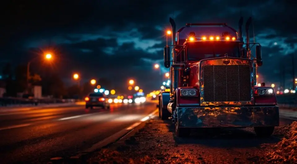 24 Hour Towing Service Riverdale
