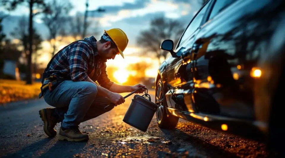 Car Lockout Service Riverdale